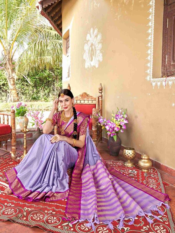 GC cotton silk price surat saree factory